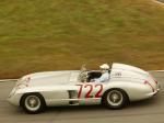 Mercedes-Benz 300 SLR Mille Miglia 1955 года